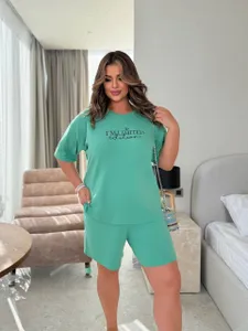 Костюм УК-207 Фабрика Моды