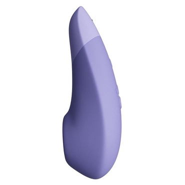 Бесконтактный клиторальный стимулятор Womanizer Enhance с вибрацией, сиреневый