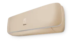 Внутренний блок настенного типа серии Premium Champagne FREE Match DC Inverter R32 AMS-12UW4RVETG00(С)