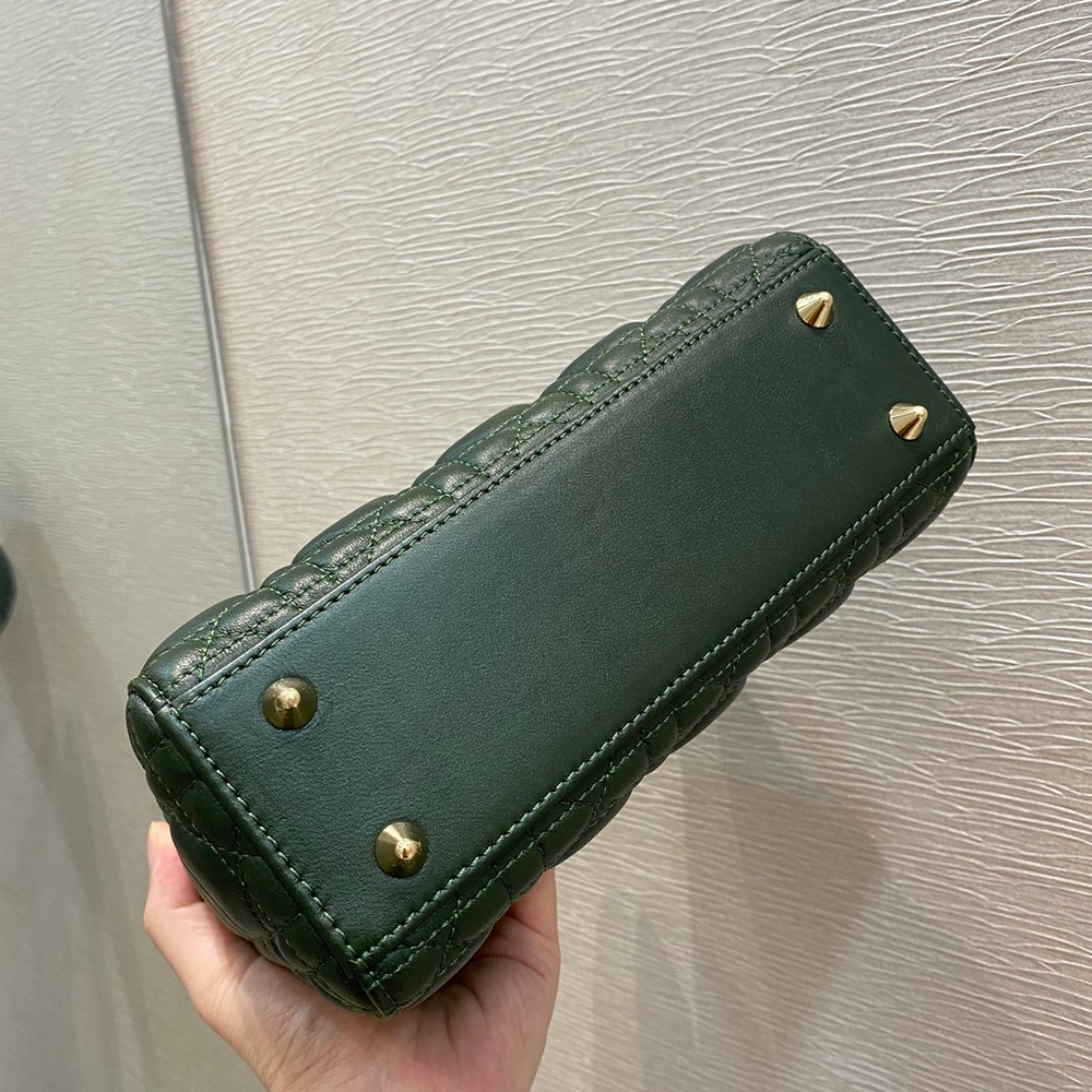 Christian Dior Lady Dior 20 cm