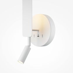 Светильник настенный Maytoni Combo MOD214WL-L8W3K1