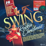 Сборник Swing Into A Rockin Christmas (Австрия 2023г.) Green