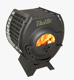 Печь Bulik 150 Стекло с экранами