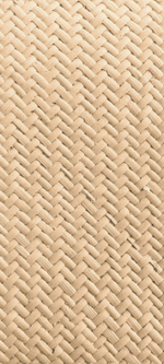 W Herringbone