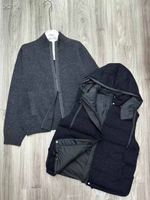 Жилет Brunello Cucinelli