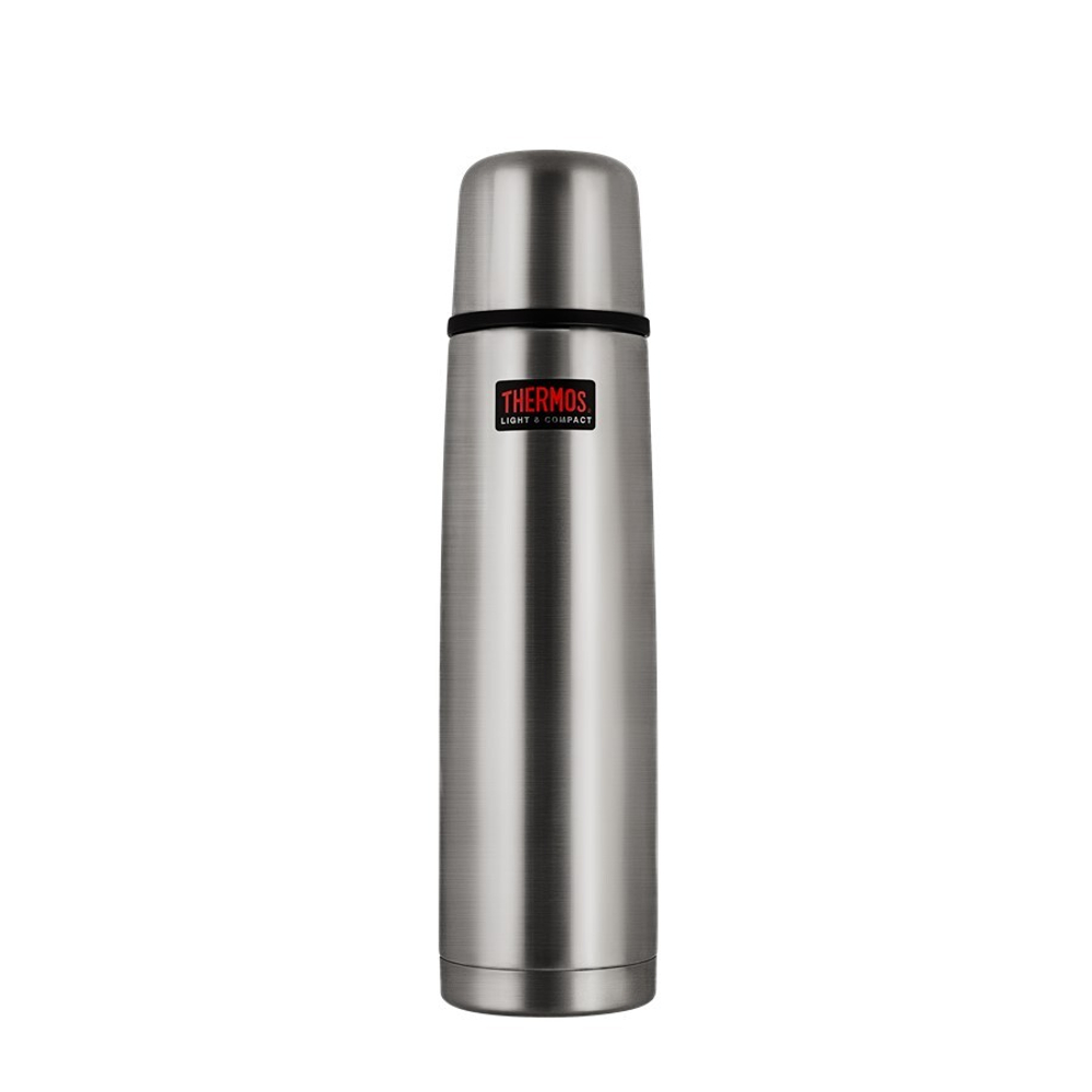 Термос Thermos FBB-500 GR  (0,5 литра), серый