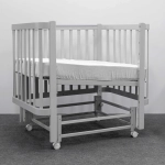 Кровать Antemi Terra Light NEW (универсальный маятник)