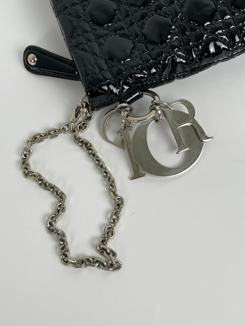 Клатч Christian Dior