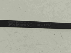WD-10192S кт229 Ремень приводной 1120 для стиральной машины LG WD-10192S б/у