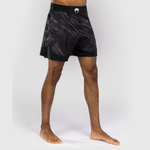 Шорты Venum Rapid Black/Storm Grey