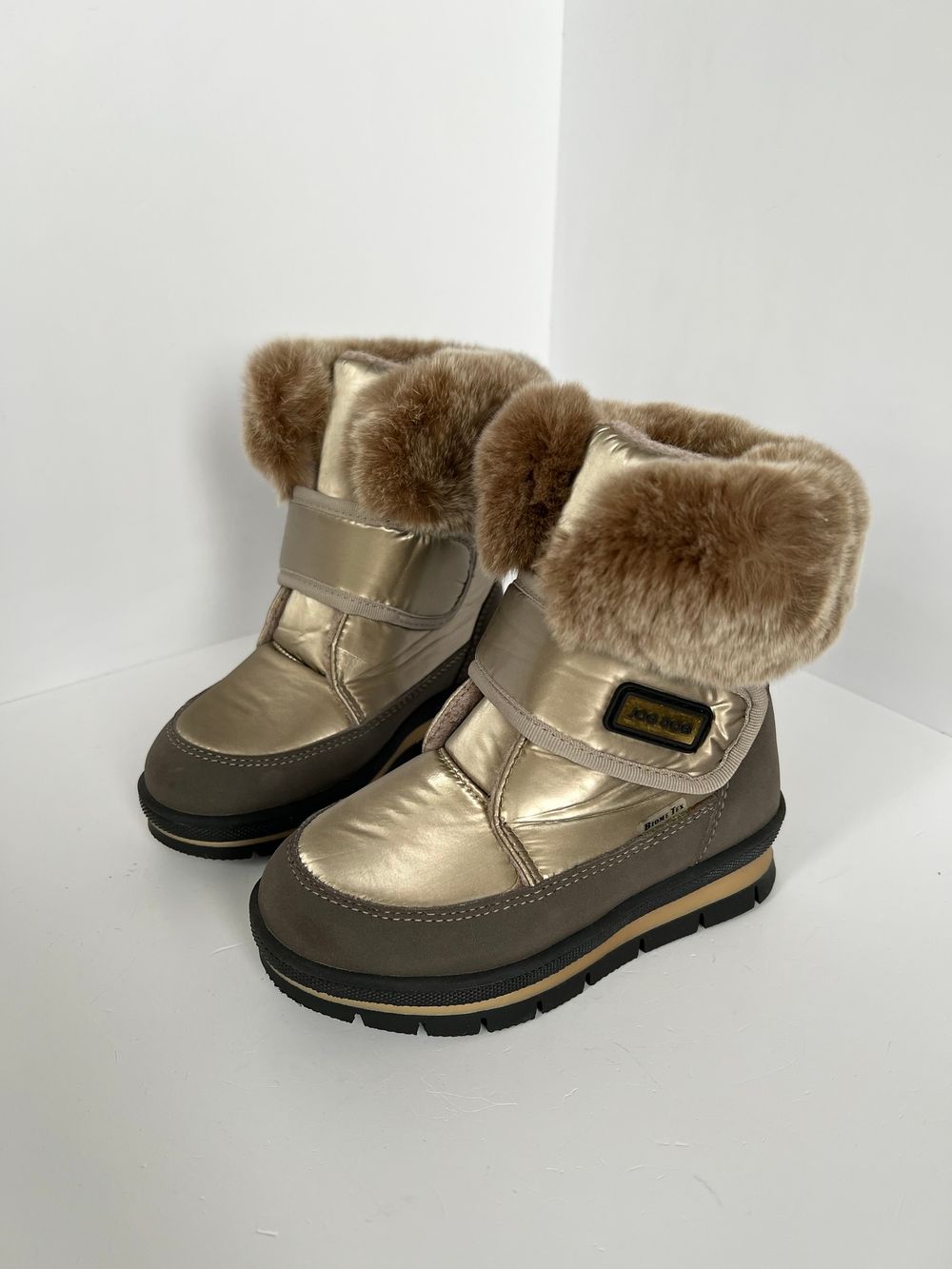 Новые ботинки Jog Dog, 26