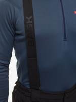 БРЮКИ УТЕПЛЕННЫЕ BASK ALDAN V2