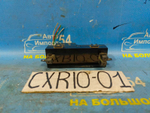 Часы салонные TOYOTA ESTIMA 1993