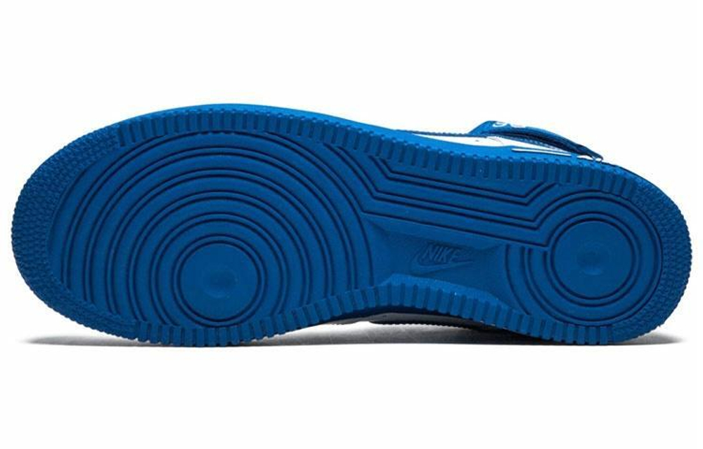 Кроссовки Nike Air Force 1 Sheed Think 16 (Rude Awakening) Af1 Af1