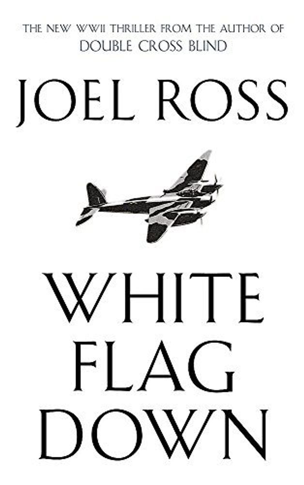 White Flag Down