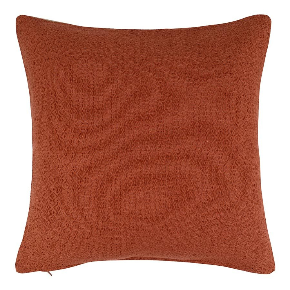 Чехол на подушку kalahari trail из коллекции ethnic, 45х45 см