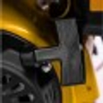 Генератор бензиновый Denzel PS 33 E 94537