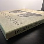 Дворжак / Сметана 4LP (Германия)