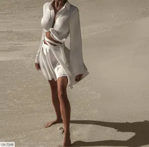 Костюм FT-4784 Фабрика Моды