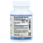 Eclectic Herb, сублимированный хмель, 200 мг, 90 веганских капсул