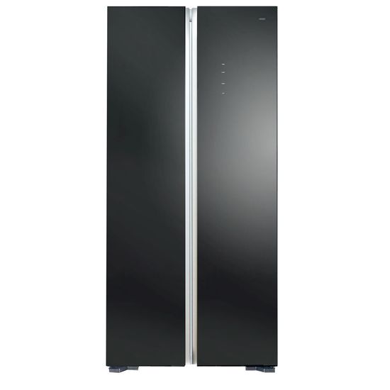 Холодильник Ginzzu NFK-460