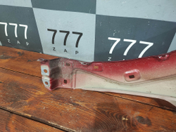 Крыло переднее правое Hyundai Tucson 4 (NX4) 20-нв Б/У Оригинал 66321N9000