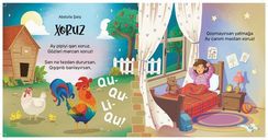 Mənim ilk şeirlərim (Gəl əzbərləyək!)