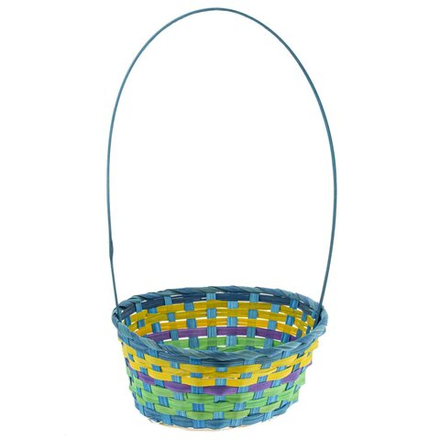 GAEM Корзина, L23 W27 H43 см