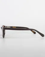 Очки солнцезащитные Spunky Oliver 6 Brown Wood / Dark brown lens