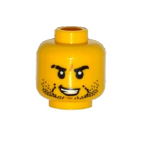 Голова 3626pb1330