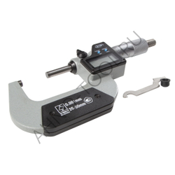 Микрометр цифровой МКЦ-50-0.001 ГОСРЕЕСТР 89035-23 ТОЧИНТЕХ-Профессионал