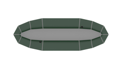 ПакКаяк ExpedBoats Эскимос 260 М