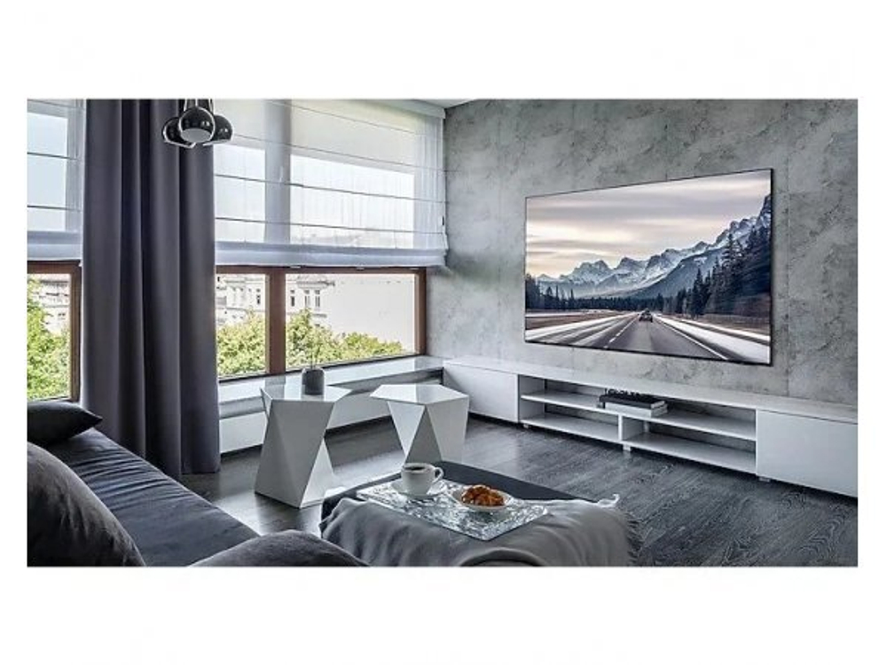 QD-OLED телевизор Samsung QE55S95D EU 4K Ultra HD