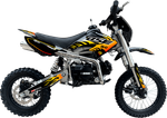 BSE EVO 110