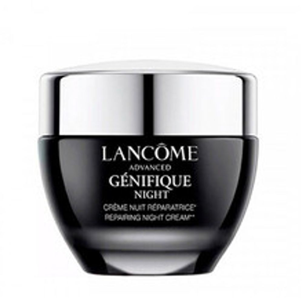 Lancome Advanced Génifique Night Repairing Cream 50ml
