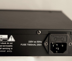 CVGAUDIO SC-102 Cелектор спикерных каналов