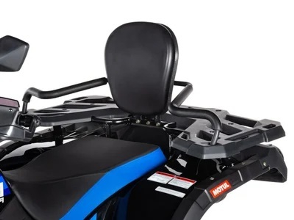 Квадроцикл SHARMAX Force 650