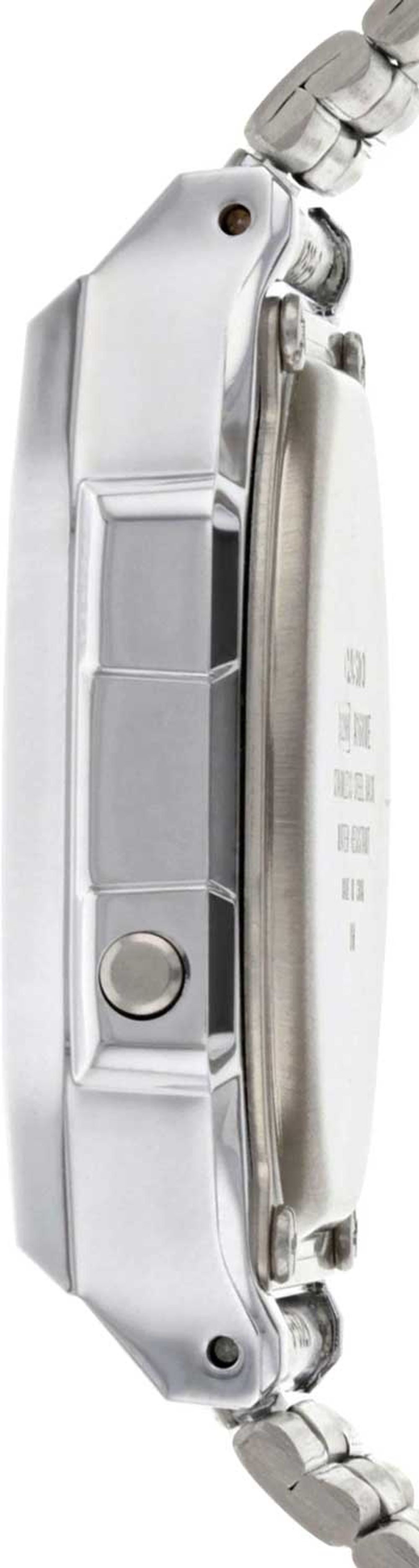 Часы Casio A168WEM-2B