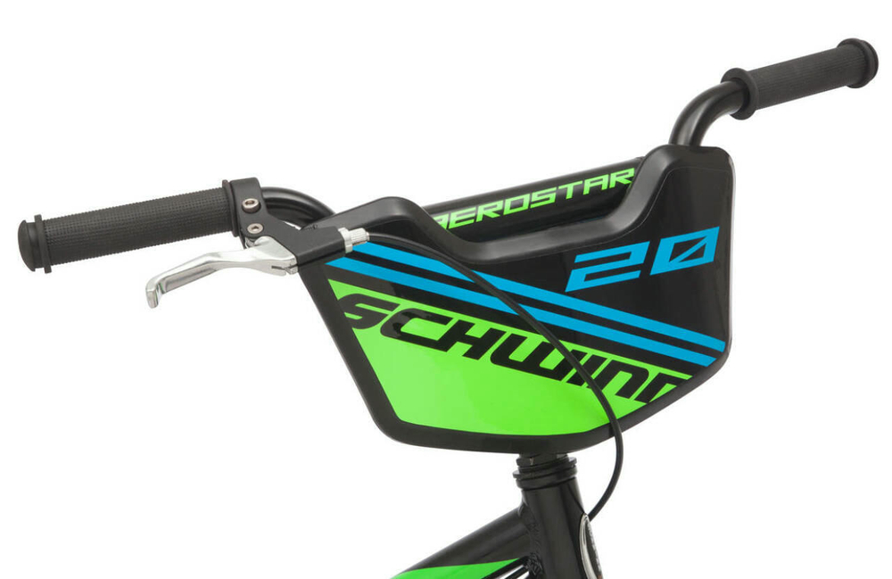 Детский велосипед Schwinn Aerostar (2019)