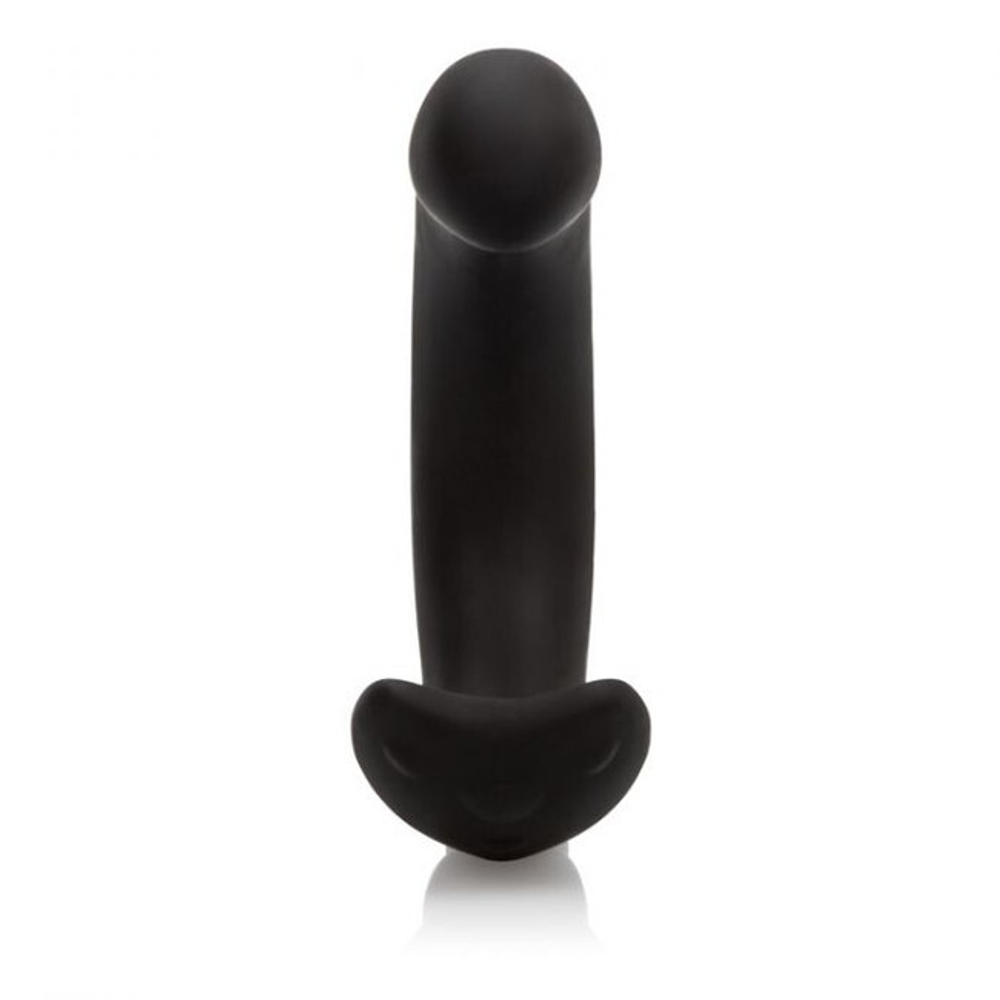 Массажер простаты Dr. Joel Kaplan® P-Rock Prostate Massager (Цвет: черный)