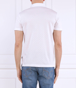 Поло Pacey Joop! - белый(30036120)