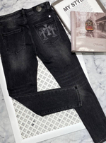 Джинсы Chrome Hearts