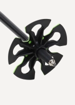 Треккинговые палки Сплав Element Pro Alu (2 шт)