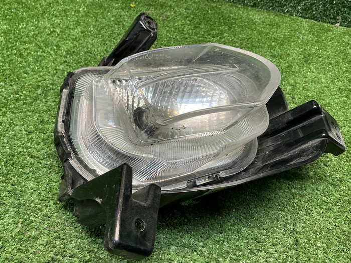 ПТФ левая Hyundai Solaris 2 (2020-2022)