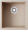 Кухонная мойка OMOIKIRI Kata 40-U-SA (арт.4993422)