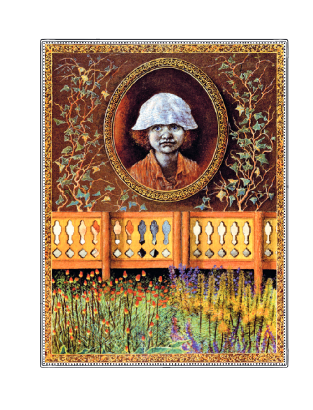 Рецепты Средиземья. Кулинарная книга по миру Толкина