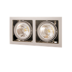 Встраиваемый светильник Cardano Lightstar 214127