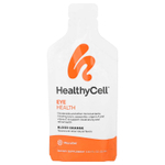 HealthyCell, Eye Health, кровавый апельсин, 30 гелевых пакетиков по 25 мл (0,84 жидк. Унции)