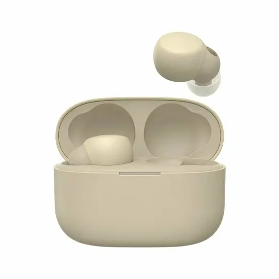 Наушники Sony LinkBuds S Бежевый