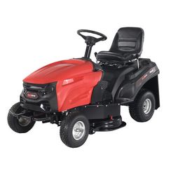 Газонокосилка с сиденьем (трактор) EVOline TRG 84 M (с двигателем Zongshen)